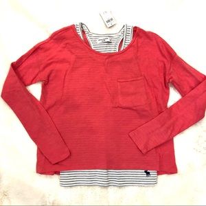 Abercrombie Kids Top